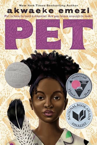 Pet - Paperback