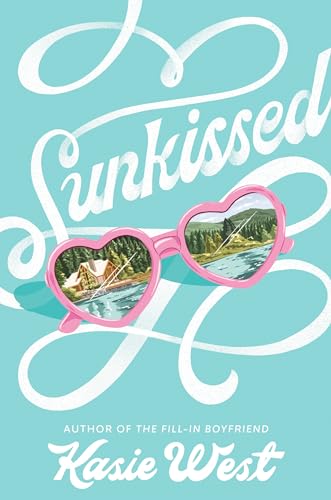 Sunkissed - Paperback