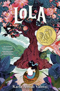 Lola - Hardcover