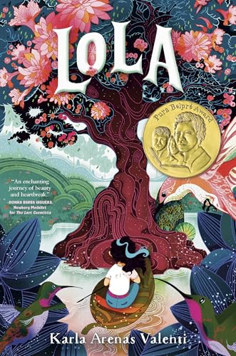 Lola - Hardcover