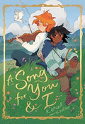 A Song for You and I: (A Graphic Novel) - Hardcover