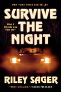 Survive the Night - Paperback