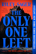 The Only One Left - Paperback