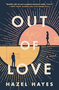 Out of Love - Paperback