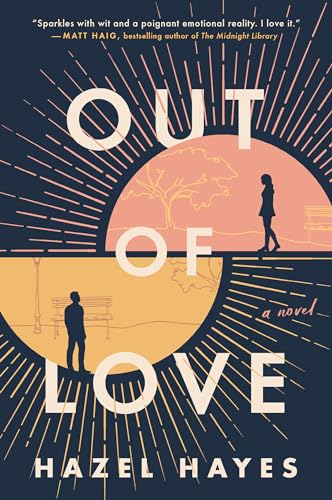 Out of Love - Paperback