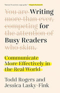 Writing for Busy Readers: Communicate More Effectively in the Real World - Paperback