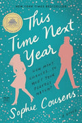 This Time Next Year: A GMA Book Club Pick - Paperback