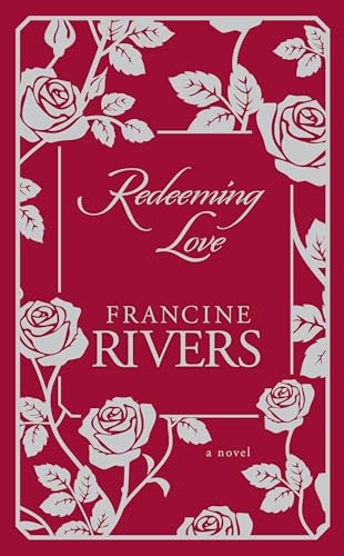 Redeeming Love - Hardcover