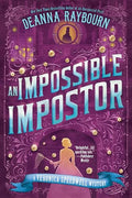 An Impossible Impostor - Paperback