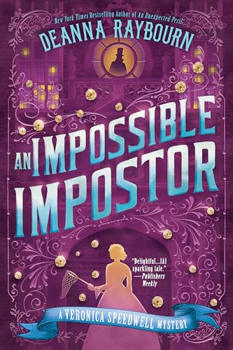 An Impossible Impostor - Paperback