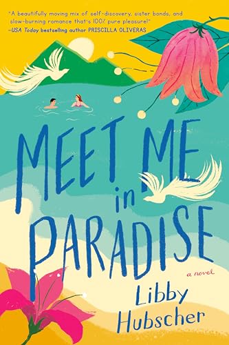 Meet Me in Paradise - Paperback