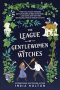 The League of Gentlewomen Witches - Paperback