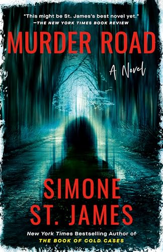 Murder Road - Paperback