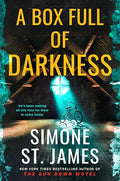A Box Full of Darkness - Hardcover
