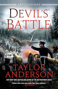 Devil's Battle - Paperback