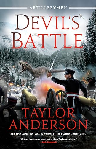 Devil's Battle - Paperback