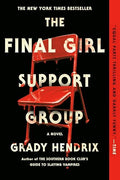 The Final Girl Support Group - Paperback
