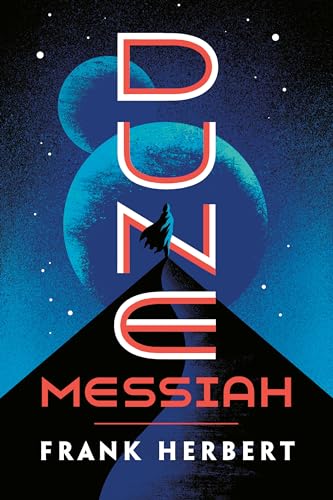 Dune Messiah - Paperback
