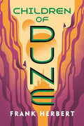 Children of Dune - Paperback