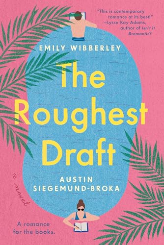 The Roughest Draft - Paperback