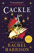 Cackle - Paperback