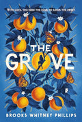 The Grove - Hardcover