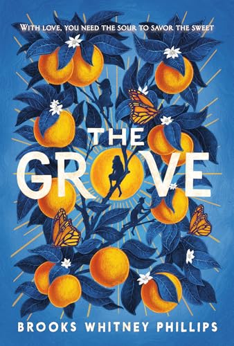 The Grove - Hardcover
