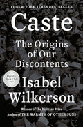 Caste: The Origins of Our Discontents - Hardcover