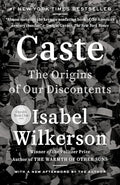 Caste: The Origins of Our Discontents - Paperback