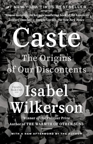 Caste: The Origins of Our Discontents - Paperback