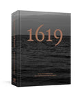 The 1619 Project: A Visual Experience - Hardcover