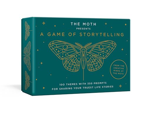 The Moth Presents: A Game of Storytelling - Other