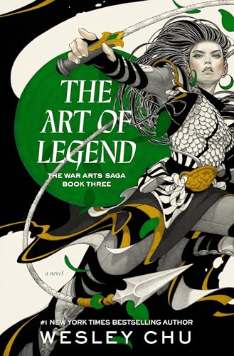 The Art of Legend - Hardcover