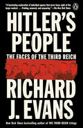 Hitler's People: The Faces of the Third Reich - Paperback
