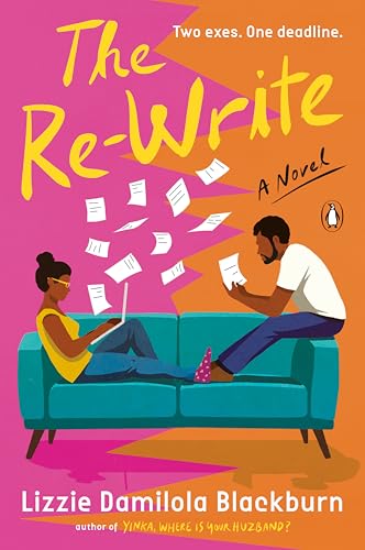 The Re-Write - Paperback