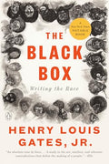The Black Box: Writing the Race - Paperback