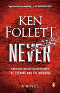 Never - Paperback