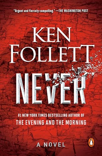 Never - Paperback