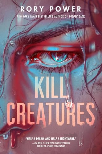 Kill Creatures - Hardcover