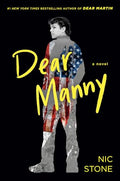 Dear Manny - Hardcover