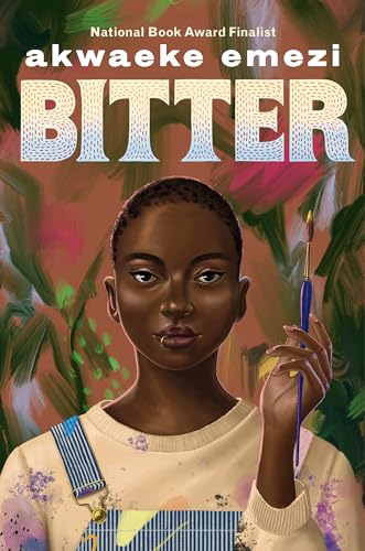 Bitter - Paperback