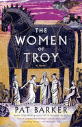 The Women of Troy - Paperback