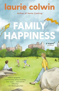 Family Happiness - Paperback