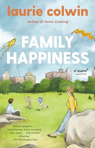 Family Happiness - Paperback