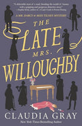 The Late Mrs. Willoughby - Paperback