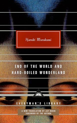 End of the World and Hard-Boiled Wonderland: A New Translation - Hardcover
