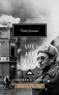 Life and Fate: Introduction by Polly Jones - Hardcover