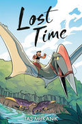 Lost Time - Hardcover
