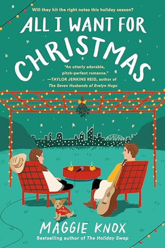 All I Want for Christmas - Paperback