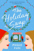 The Holiday Swap - Paperback